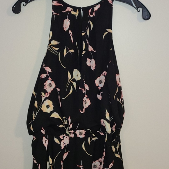 EUC WHBM Floral Dress - Picture 3 of 7